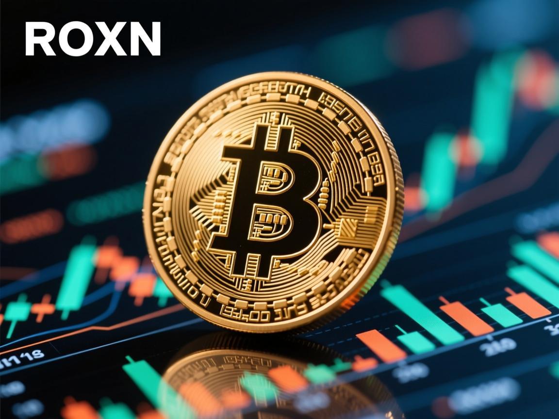 ROXN币反弹变化，市场情绪回暖与价值重构的信号