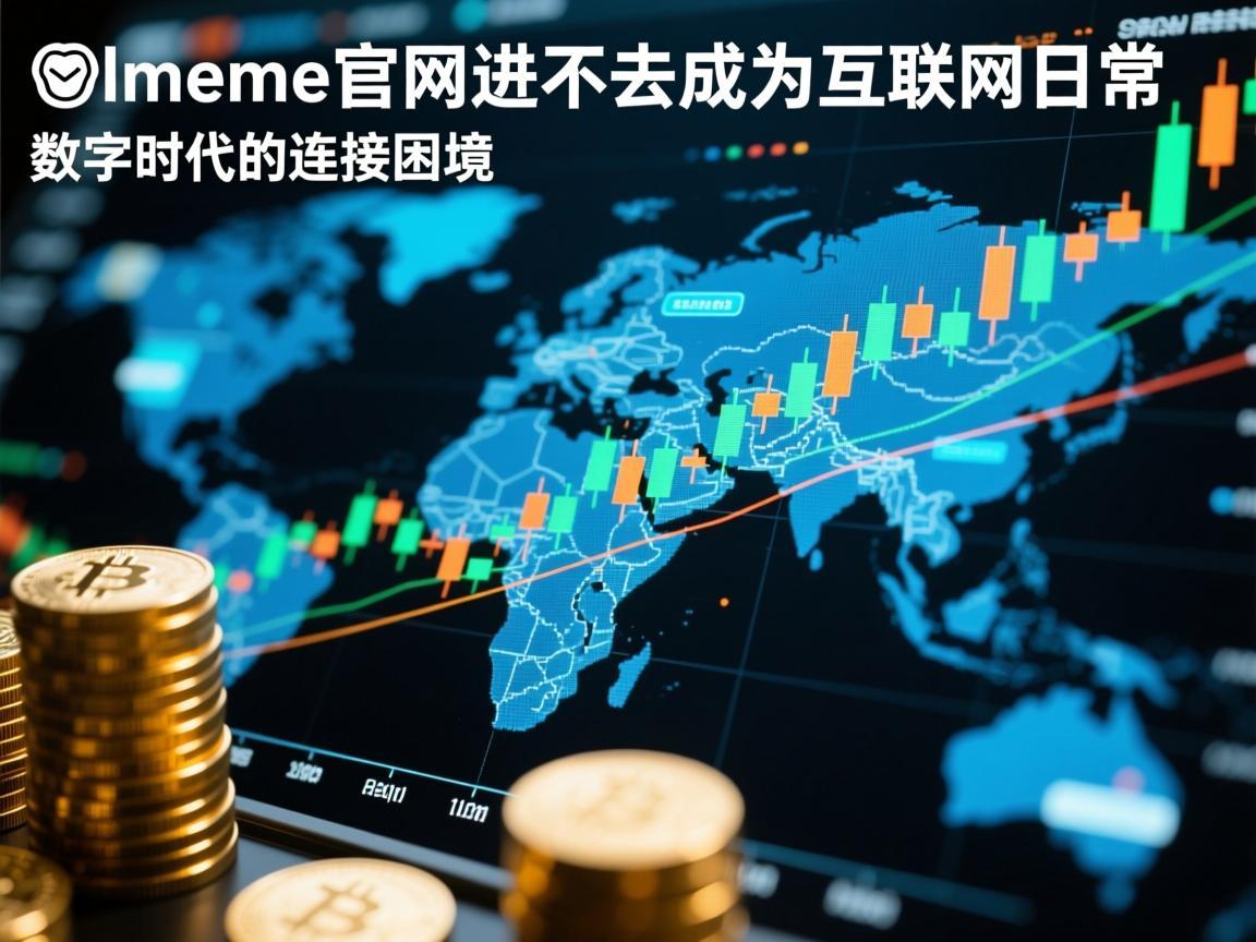 当meme官网进不去成为互联网日常，数字时代的连接困境