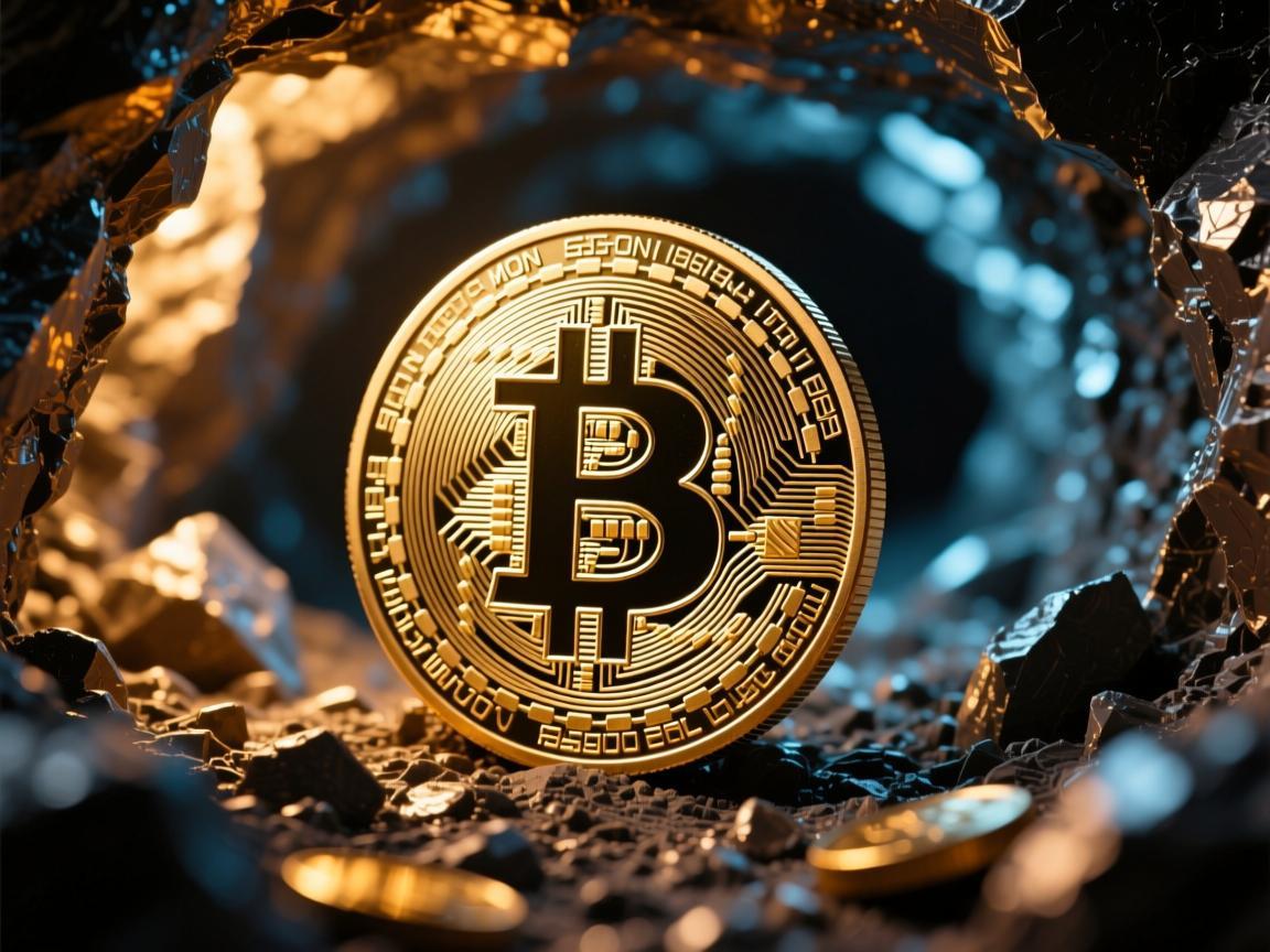 MON币如何挖矿，全面指南与注意事项