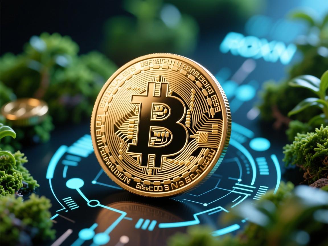 ROXN币安全机制演变，从基础防护到生态协同的升级之路