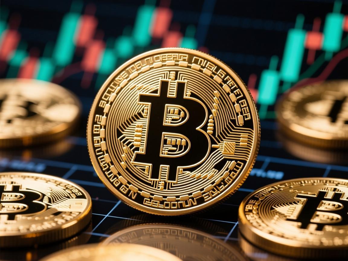 MON币价格预测，机遇与风险并存的加密资产探索