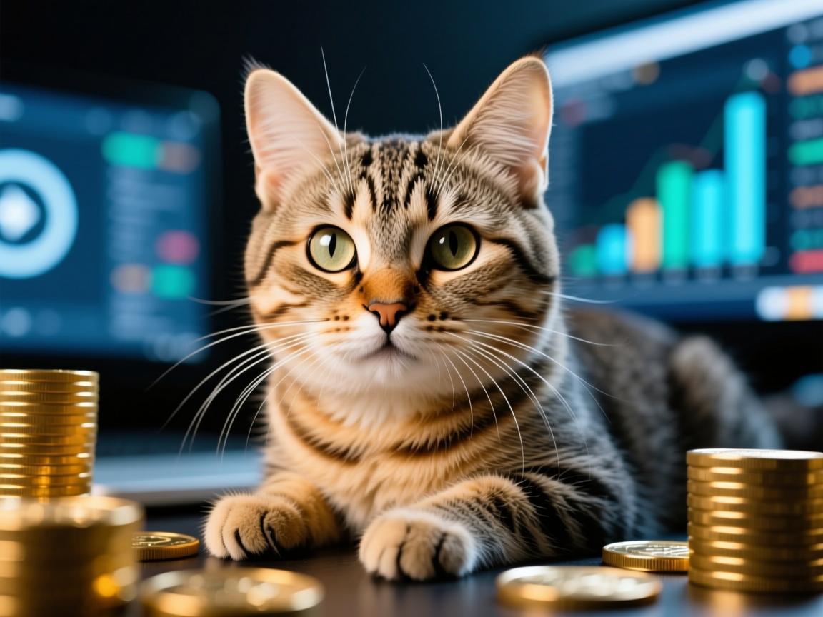 猫meme素材去哪儿下载？这些宝藏渠道别错过