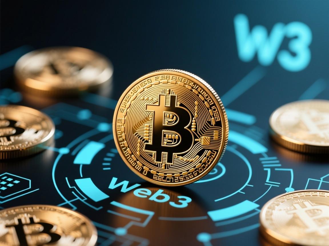 派币在Web3的地位，生态普惠与价值重构的探索者