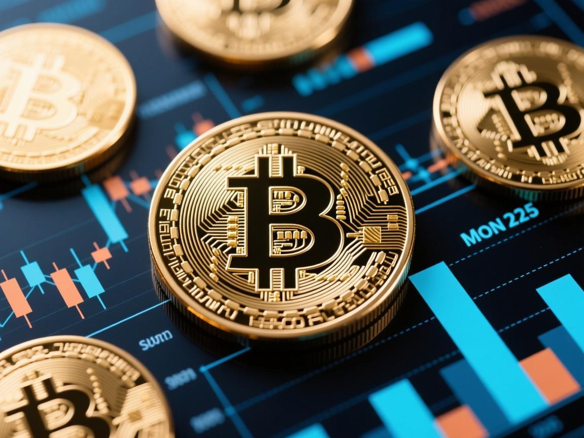 MON币分析2025，机遇与风险并行的加密资产探索