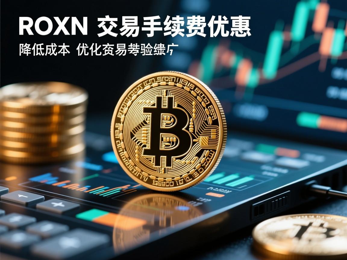 ROXN币交易手续费优惠，降低成本，优化交易体验