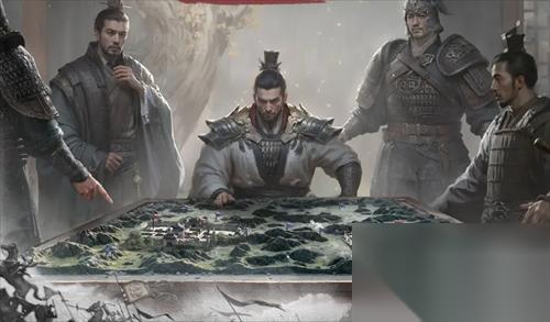 三国天下归心新手怎么玩 三国天下归心新手开荒攻略