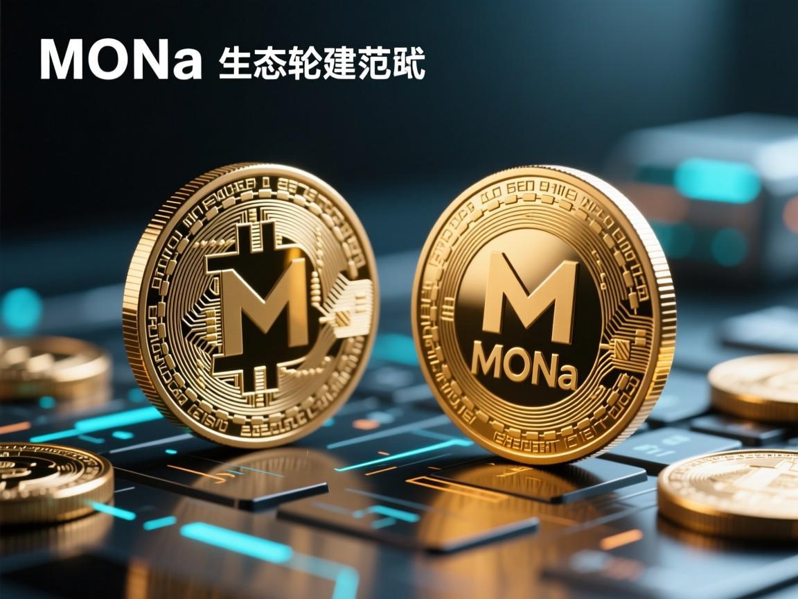 MON子币与MONa，生态双轮驱动的价值新范式