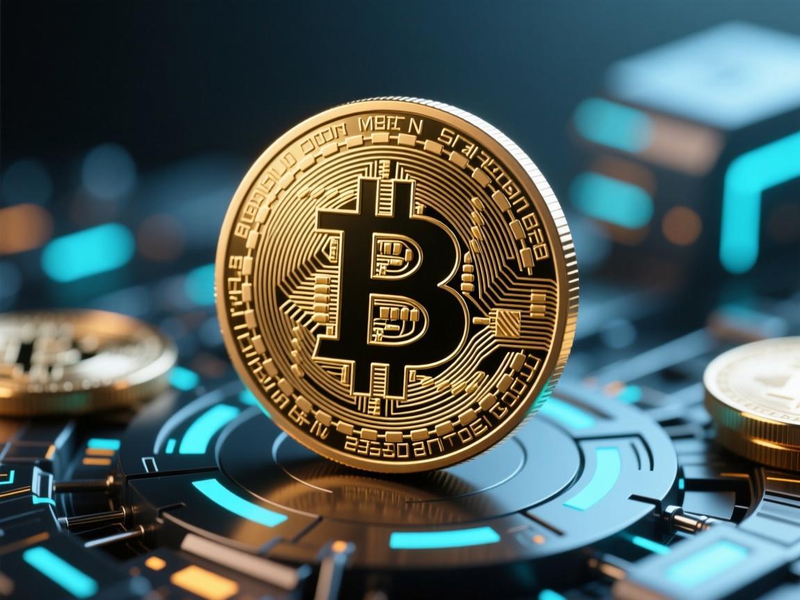 MON与ar币，数字生态中的双生力量与价值探索