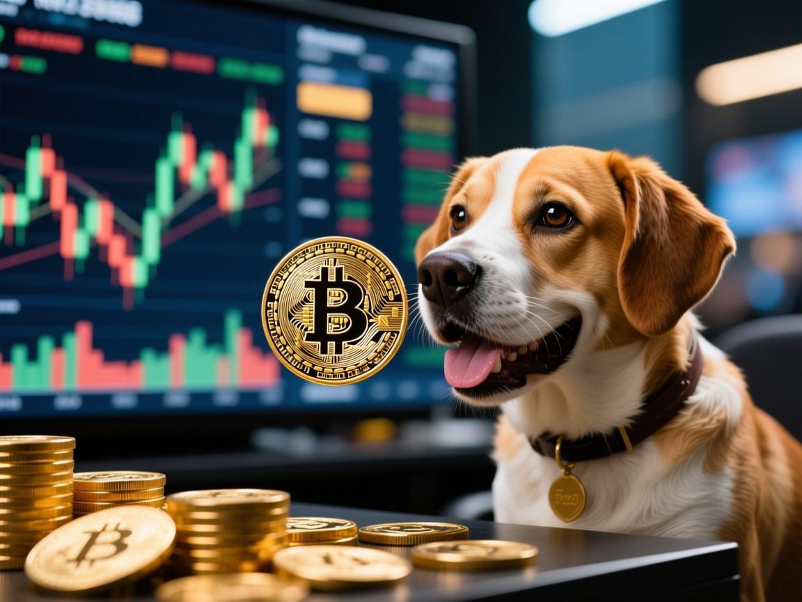 在交易所买狗狗币，操作指南与风险提示