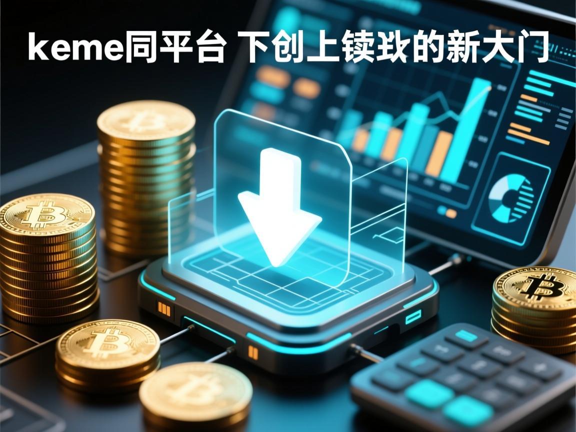 在meme魔因平台下载，开启创意表达与流行文化的新大门