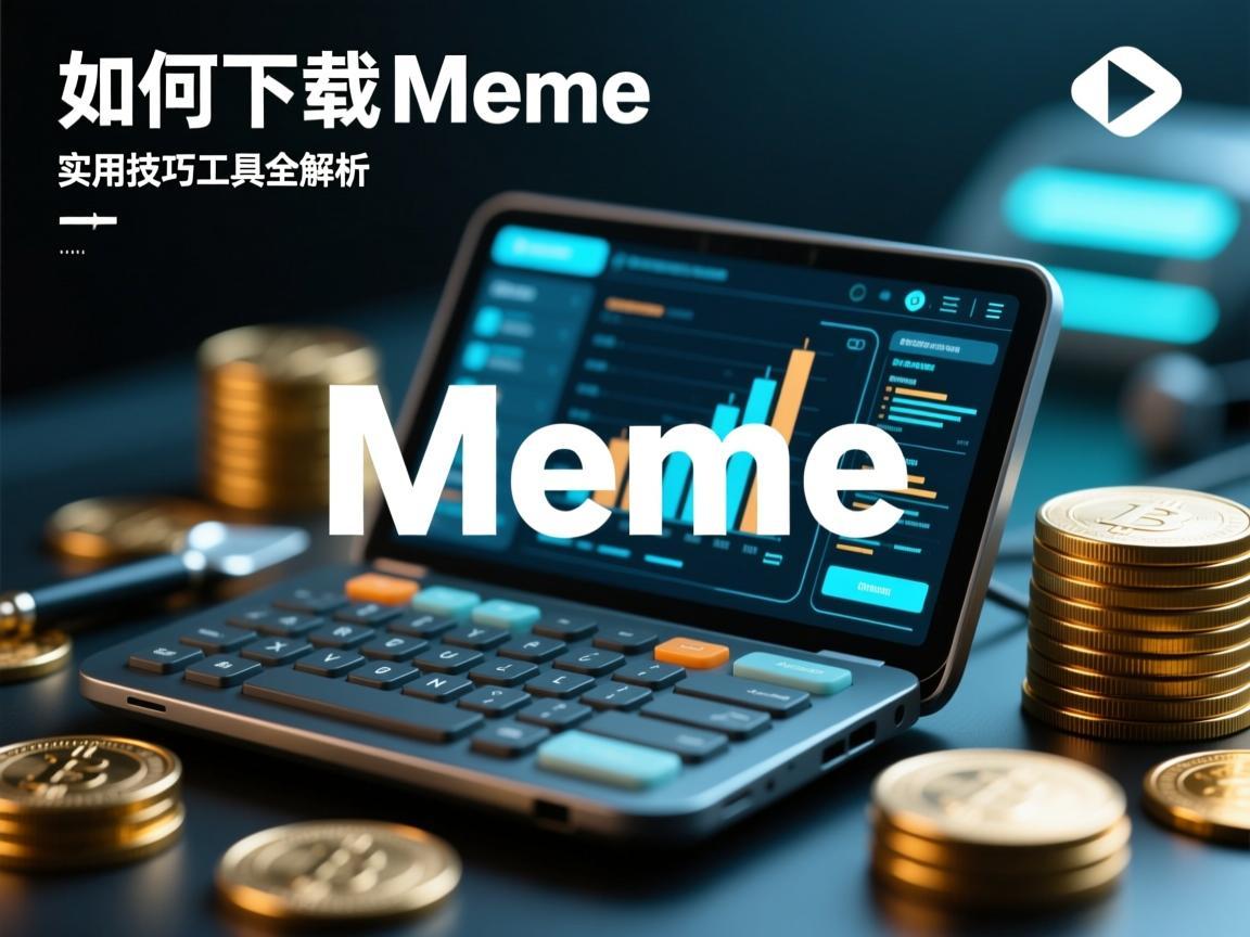 如何下载Meme背景素材视频？实用技巧与工具全解析