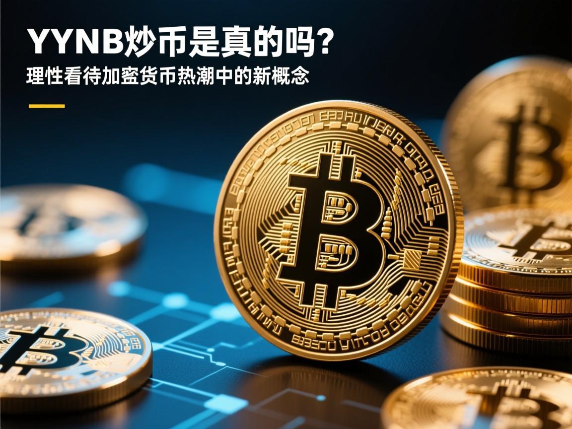 YBNB炒币是真的吗？理性看待加密货币热潮中的新概念