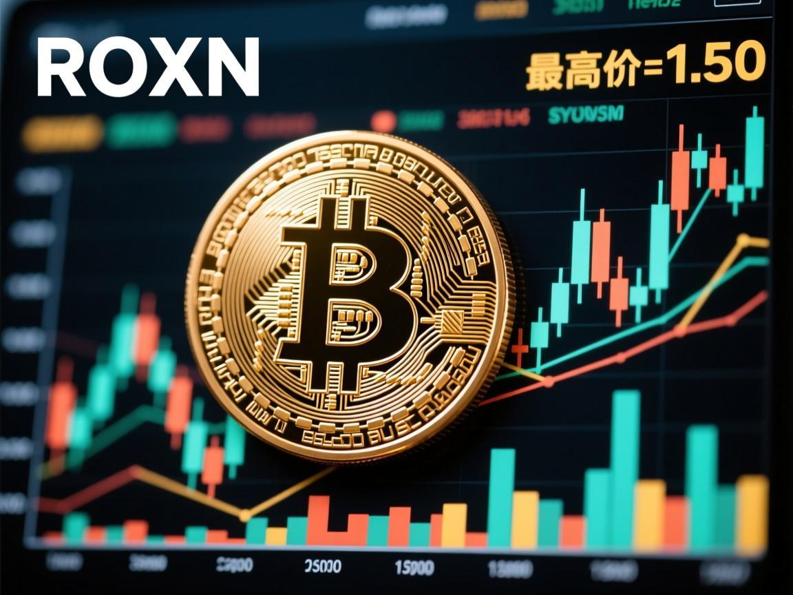 ROXN币历史最高价是多少？回顾其价格波动与市场表现