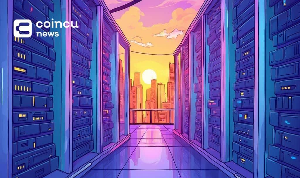 Coinbase 解决了 AWS 中断导致的宕机问题