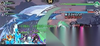 山海幻境魔族暴击追击流怎么搭配