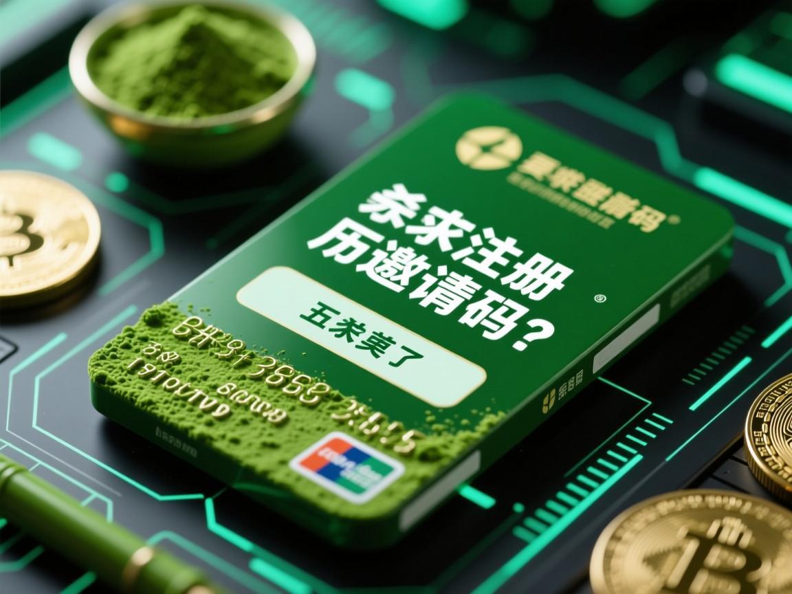 抹茶注册邀请码是什么