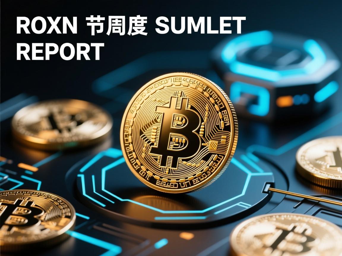 ROXN币周度总结报告