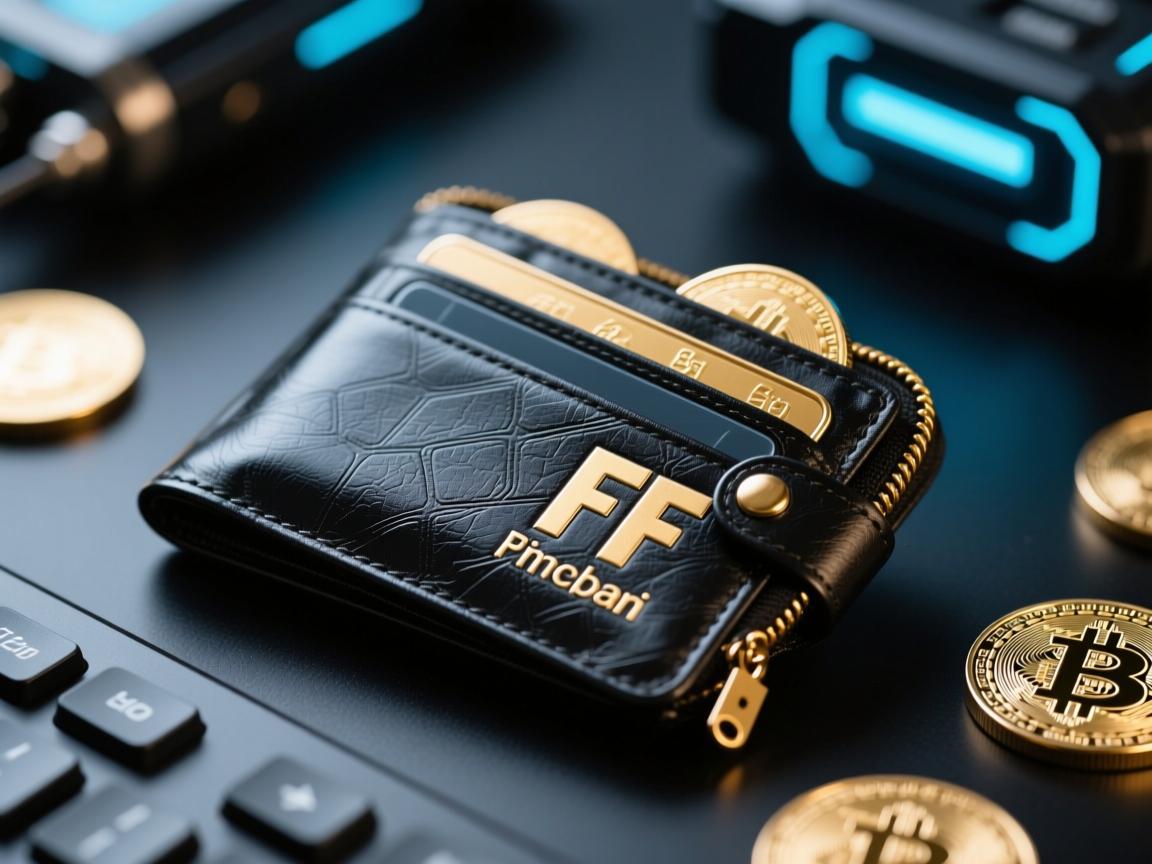 FF币冷钱包，安全存储数字资产的优选方案