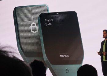 Trezor 推出 Safe 7：一款采用开源芯片的“量子就绪”硬件钱包