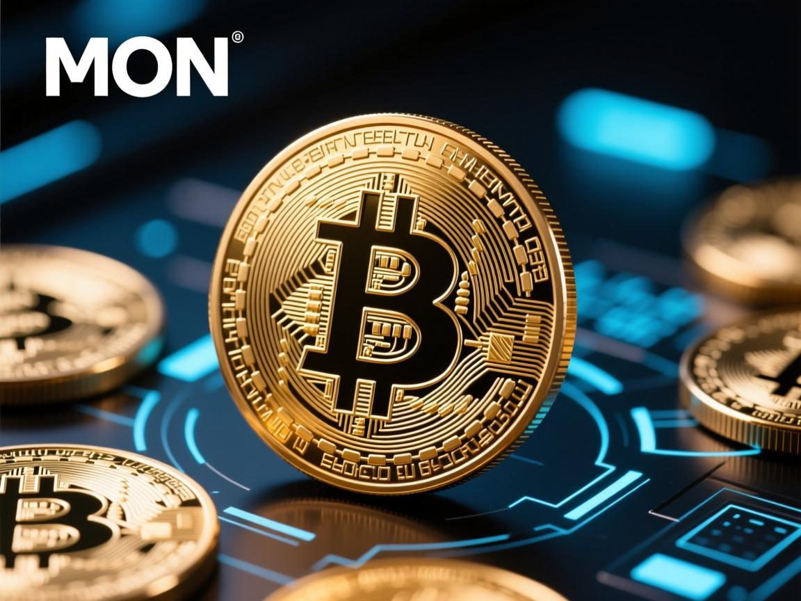 MON币潜力，新公链赛道的黑马价值探索