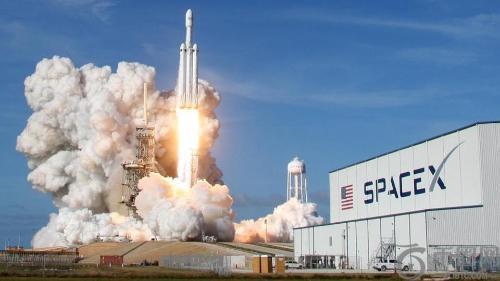 SpaceX转移2.57亿美元比特币，是否暗示大规模抛售