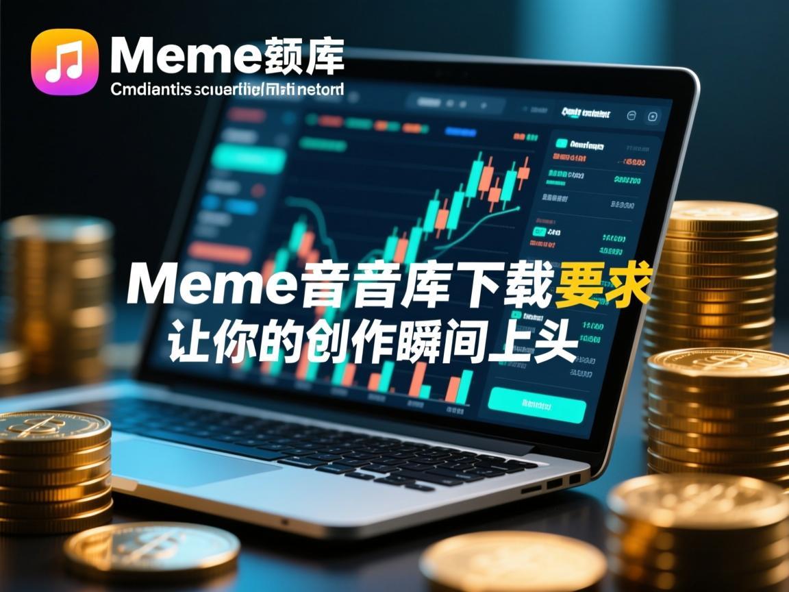 Meme音效库下载，让你的创作瞬间上头