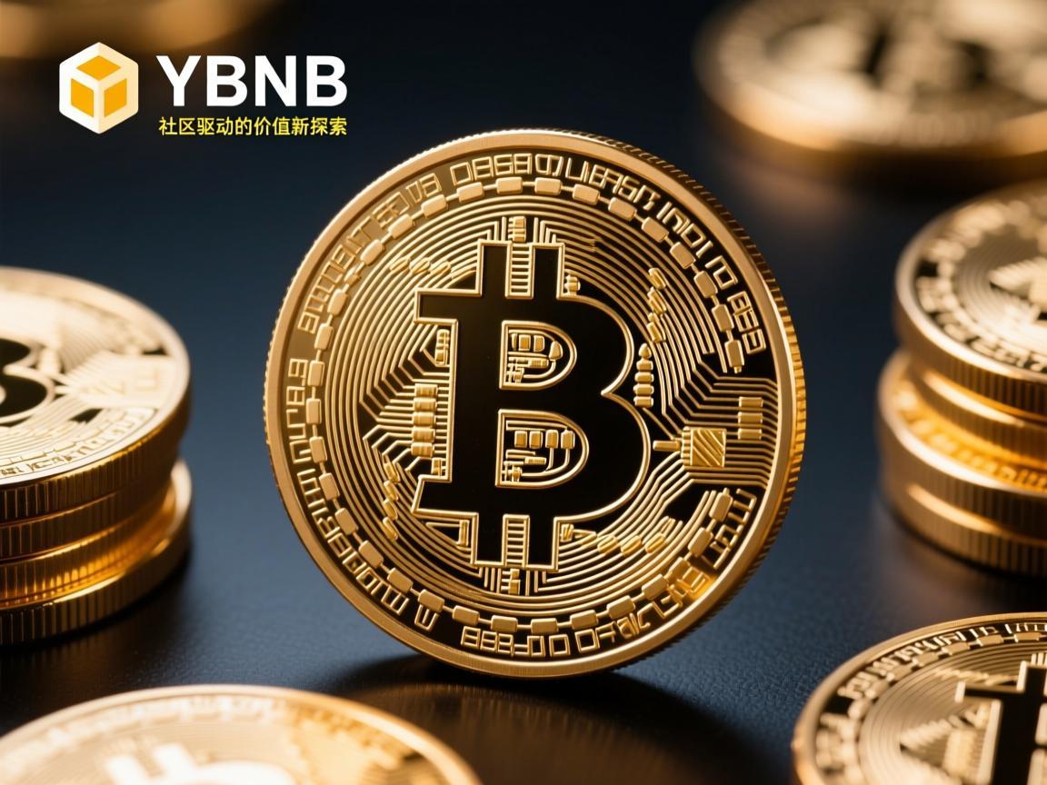 众筹币YBNB，社区驱动的价值新探索