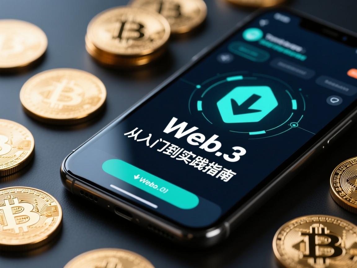 Web3如何下载到手机，从入门到实践指南