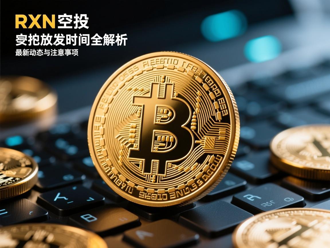 ROXN币空投发放时间全解析，最新动态与注意事项