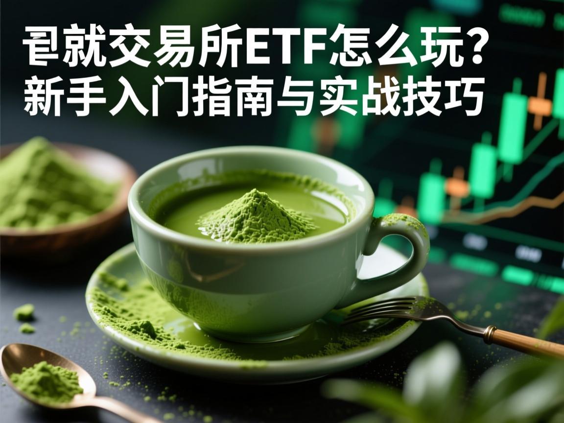 抹茶交易所ETF怎么玩 新手入门指南与实战技巧