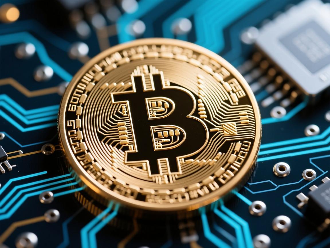 揭秘区块链货币比特币的技术运行原理