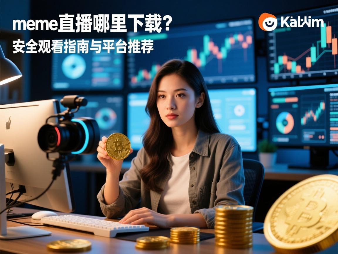 meme直播哪里下载 安全观看指南与平台推荐