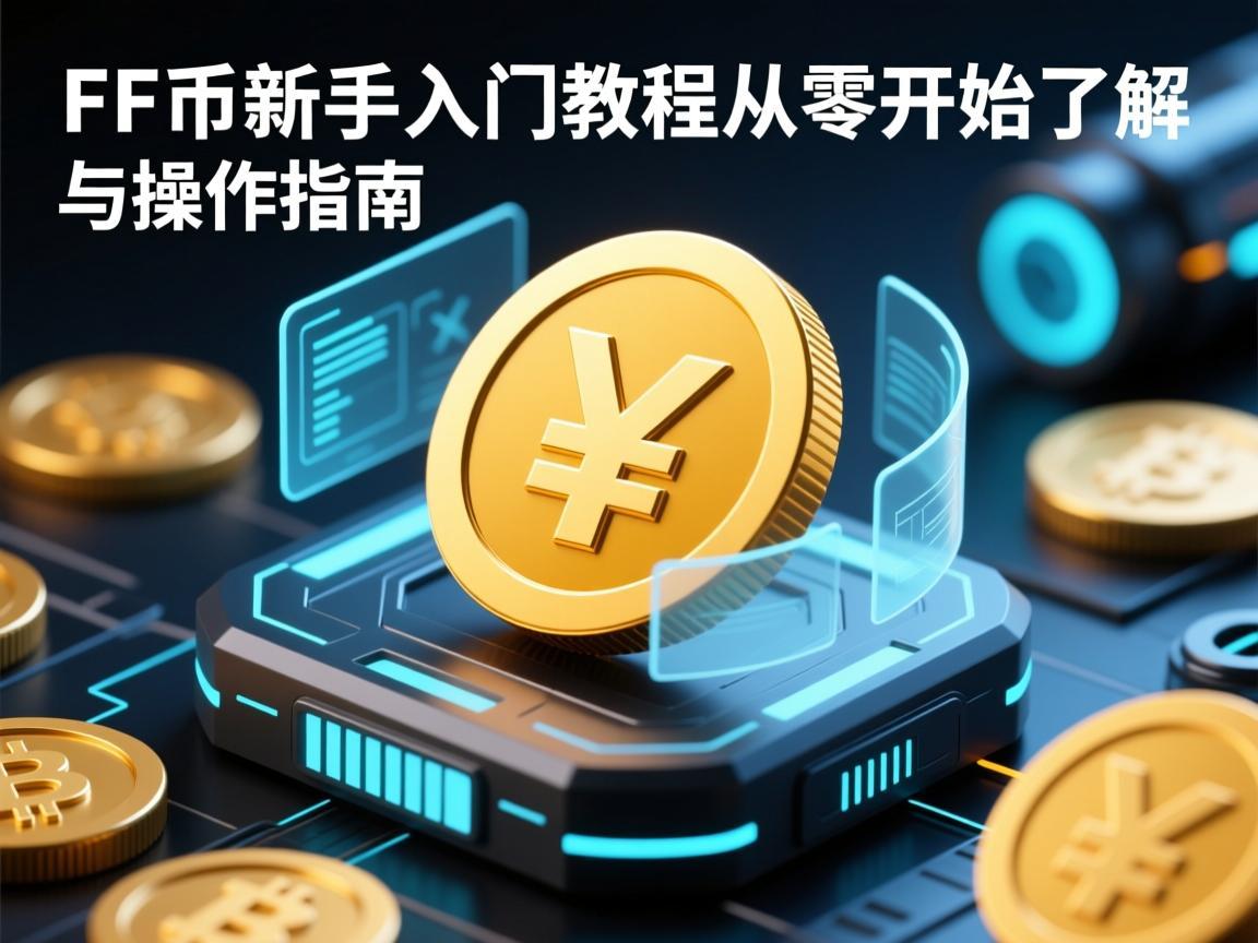 FF币新手入门教程，从零开始了解与操作指南