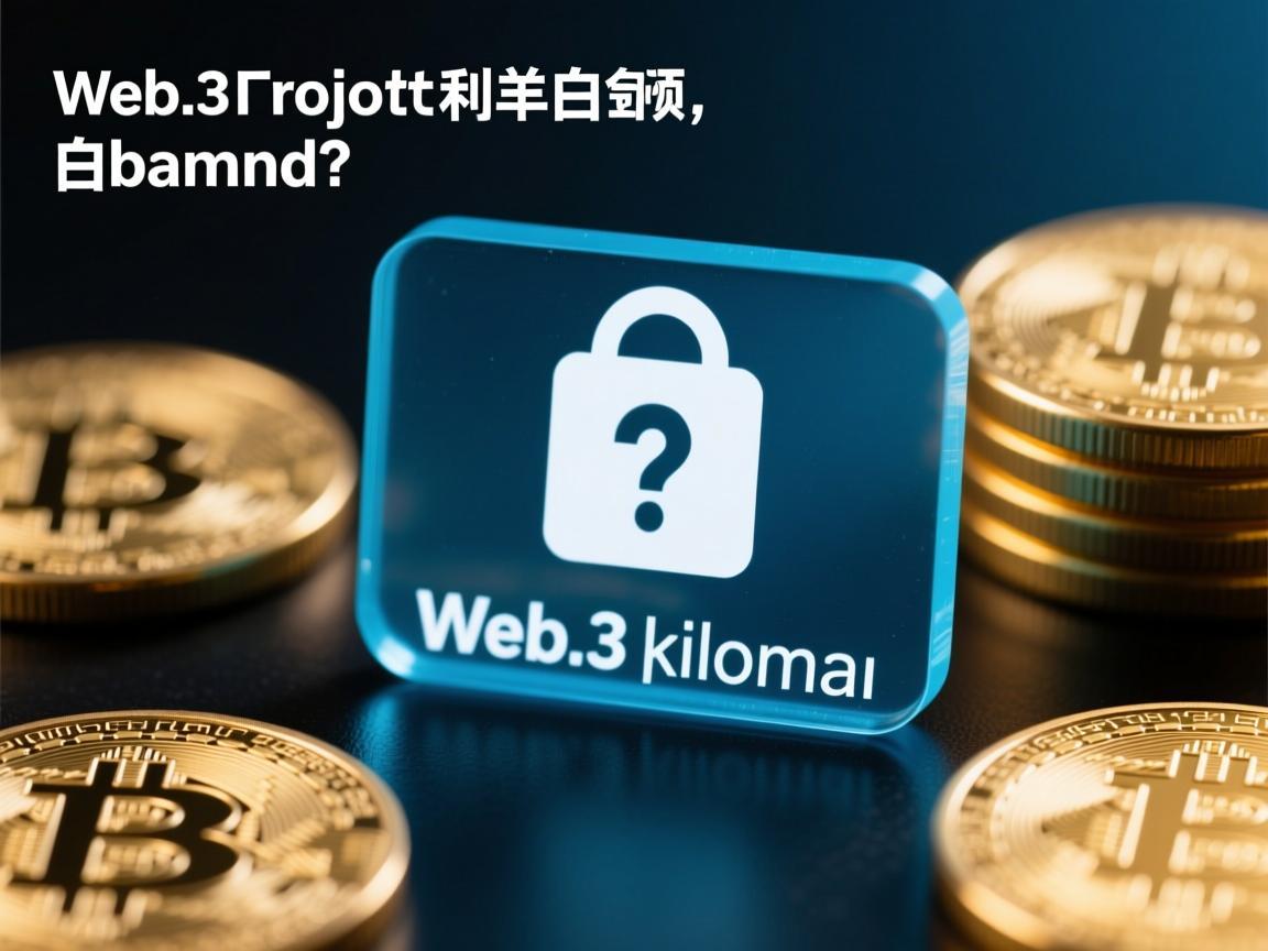 Web3项目如何关闭白名单 从操作步骤到注意事项全解析