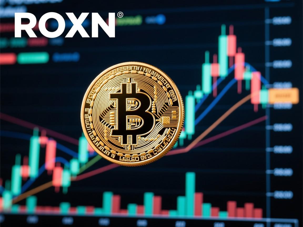 ROXN币K线图解读，把握市场脉搏的技术指南