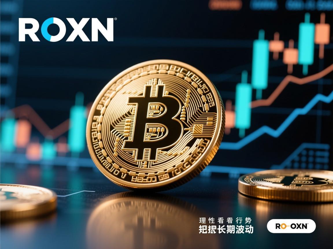 ROXN币趋势行情止盈调整，理性看待短期波动，把握长期价值