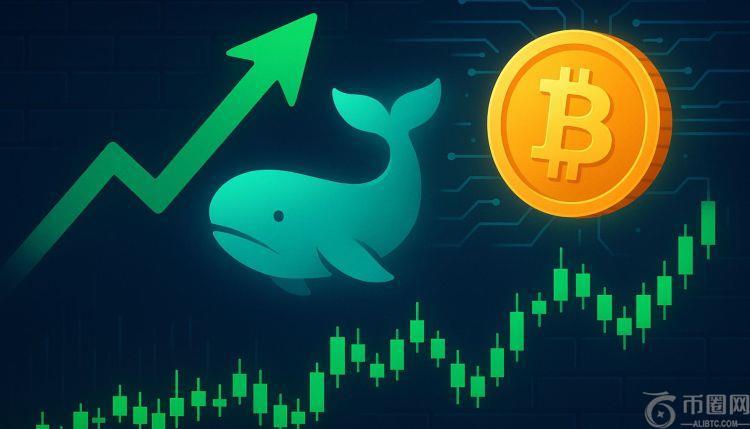 超流动性期货指标显示鲸鱼正在做多 – 详情