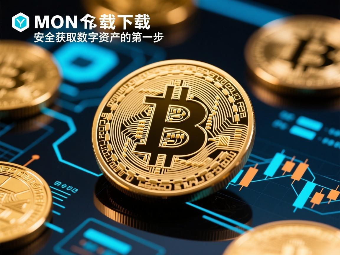 MON币下载，安全获取数字资产的第一步