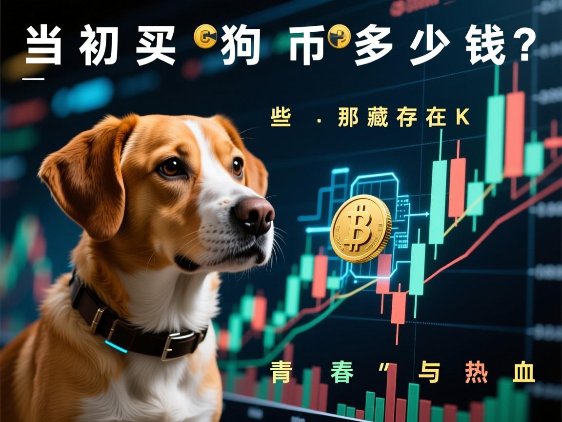 当初买狗狗币多少钱 那些藏在K线里的青春与热血