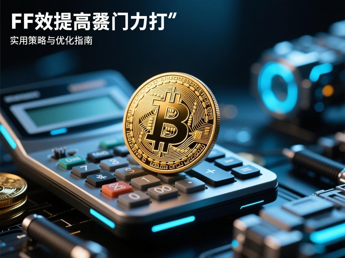 FF币如何有效提高算力，实用策略与优化指南