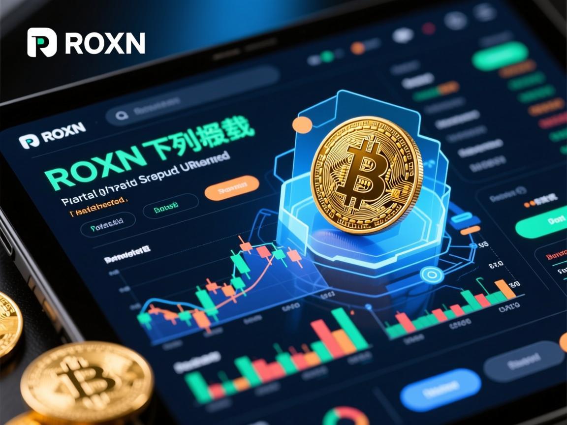ROXN币交易报表下载，高效管理您的数字资产交易记录
