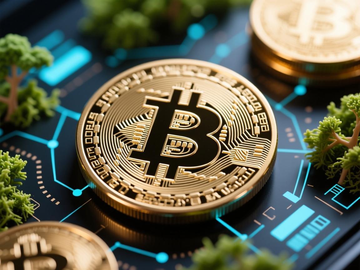 MON币锁币，价值沉淀与生态共赢的理性选择
