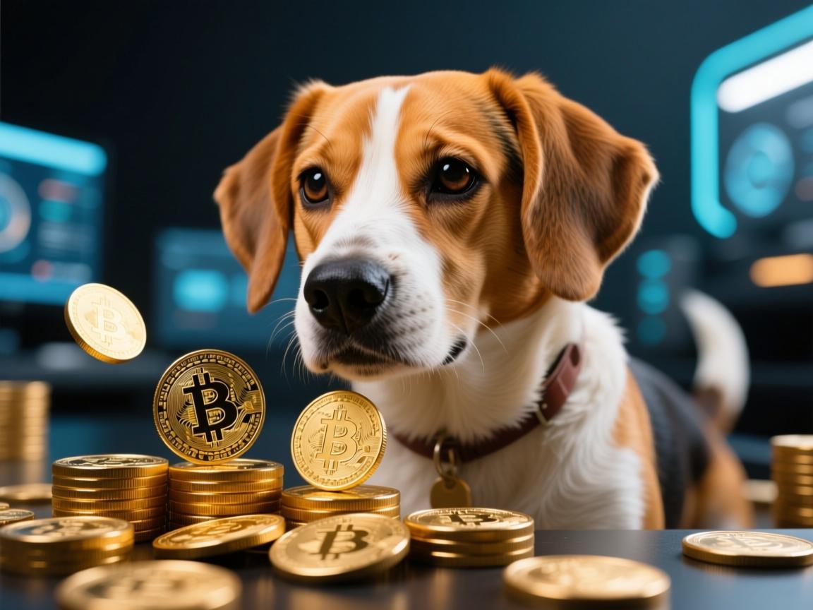 狗狗币这几天怎么老是跌 三大因素解析