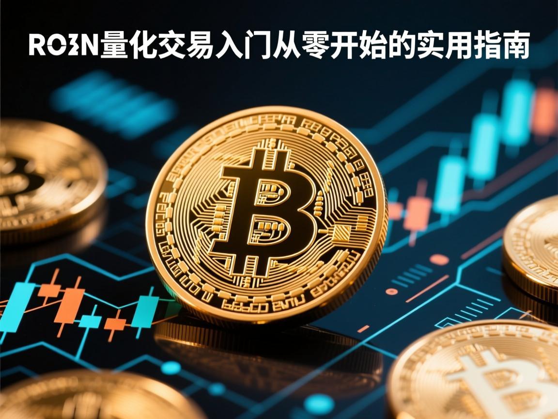 ROXN币量化交易入门，从零开始的实用指南