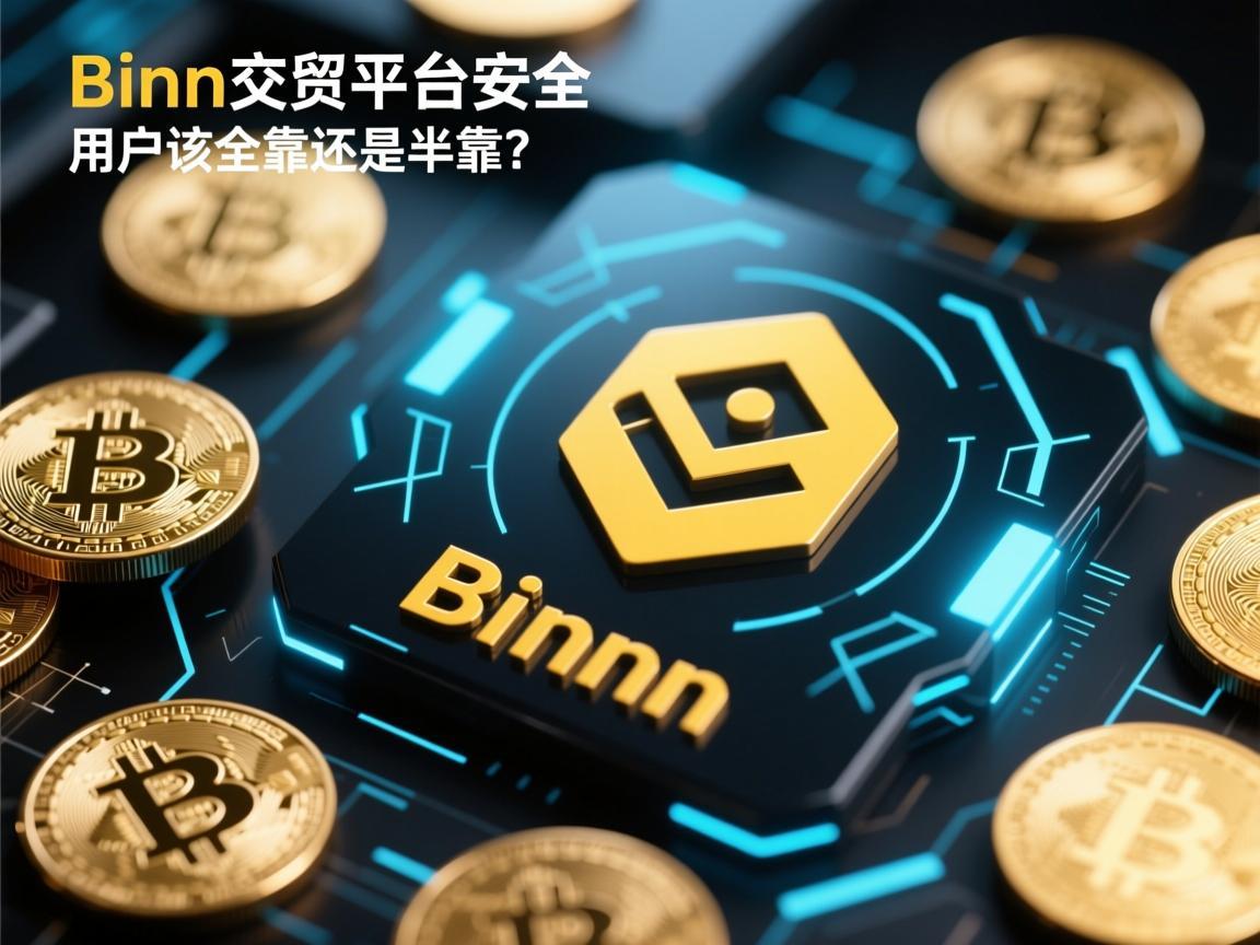 币安交易平台安全，用户该全靠还是半靠