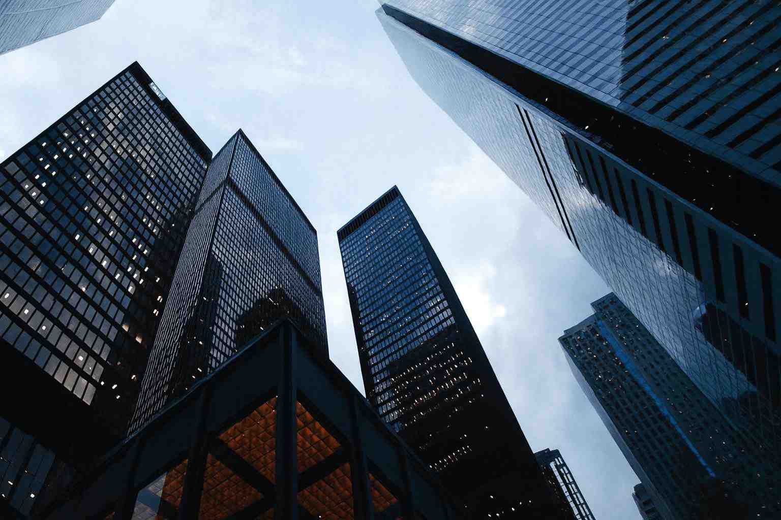 Coinbase 称大型金融终于要进军加密货币衍生品了