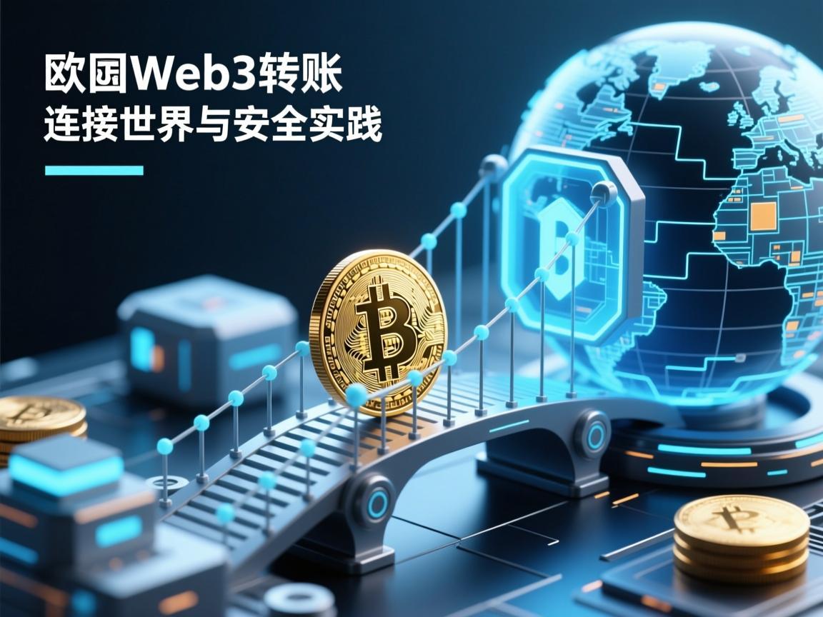 欧意Web3转账，连接加密世界的桥梁与安全实践