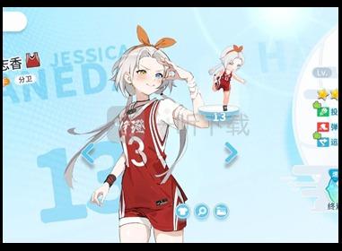 代号篮球少女围绕哈登的建队攻略 代号篮球少女攻略