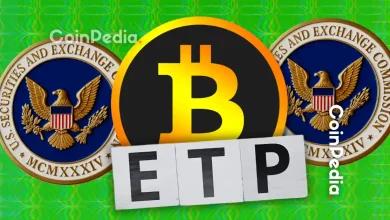 加密 ETP 应用数量激增，预计将达到 200 个