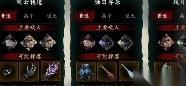 影之刃3洗罪符用法